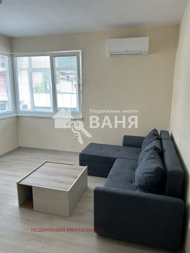 Продава 2-СТАЕН, гр. Карлово, област Пловдив, снимка 4 - Апартаменти - 53189026