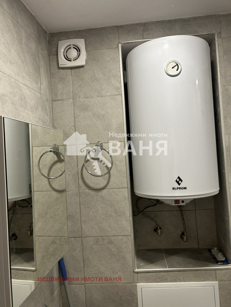 Продава 2-СТАЕН, гр. Карлово, област Пловдив, снимка 14 - Апартаменти - 53189026