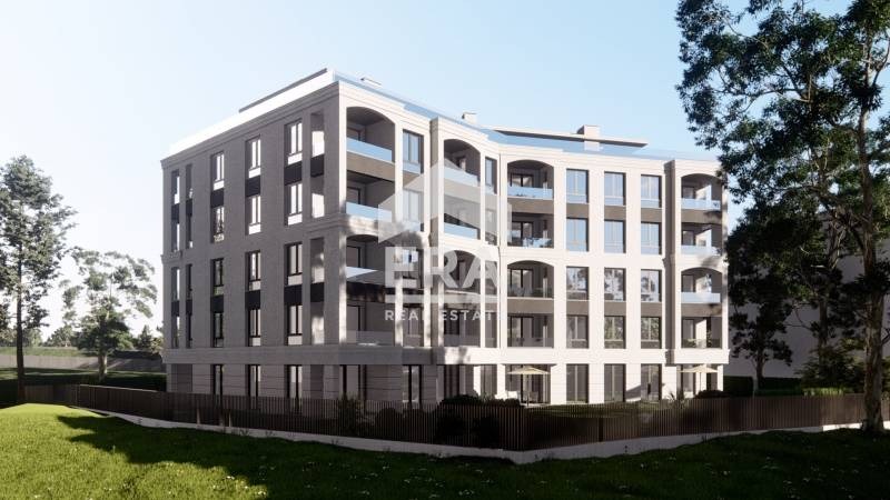 Продава 2-СТАЕН, гр. Варна, к.к. Св.Св. Константин и Елена, снимка 2 - Апартаменти - 53271266