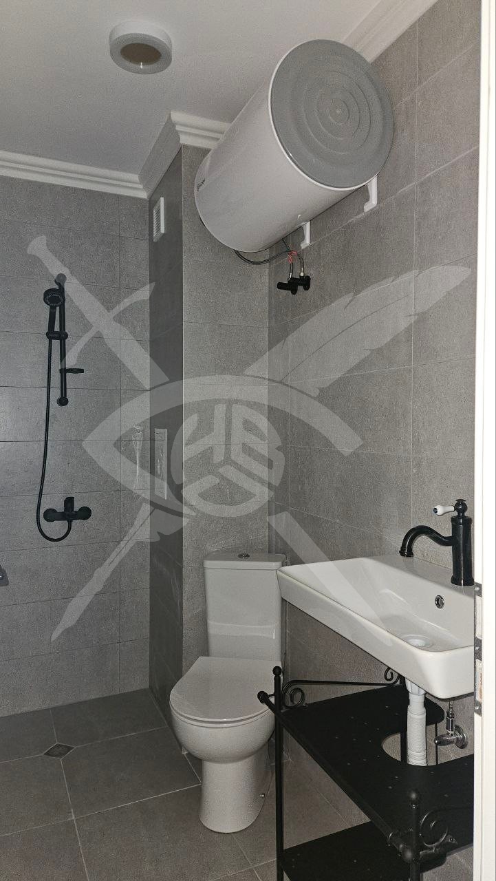 Продава 2-СТАЕН, гр. Созопол, област Бургас, снимка 5 - Апартаменти - 53634465