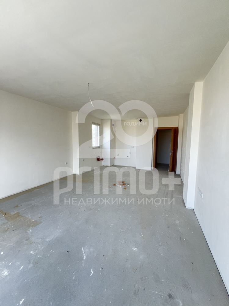 Продава 2-СТАЕН, гр. Велико Търново, Акация, снимка 3 - Апартаменти - 54411302