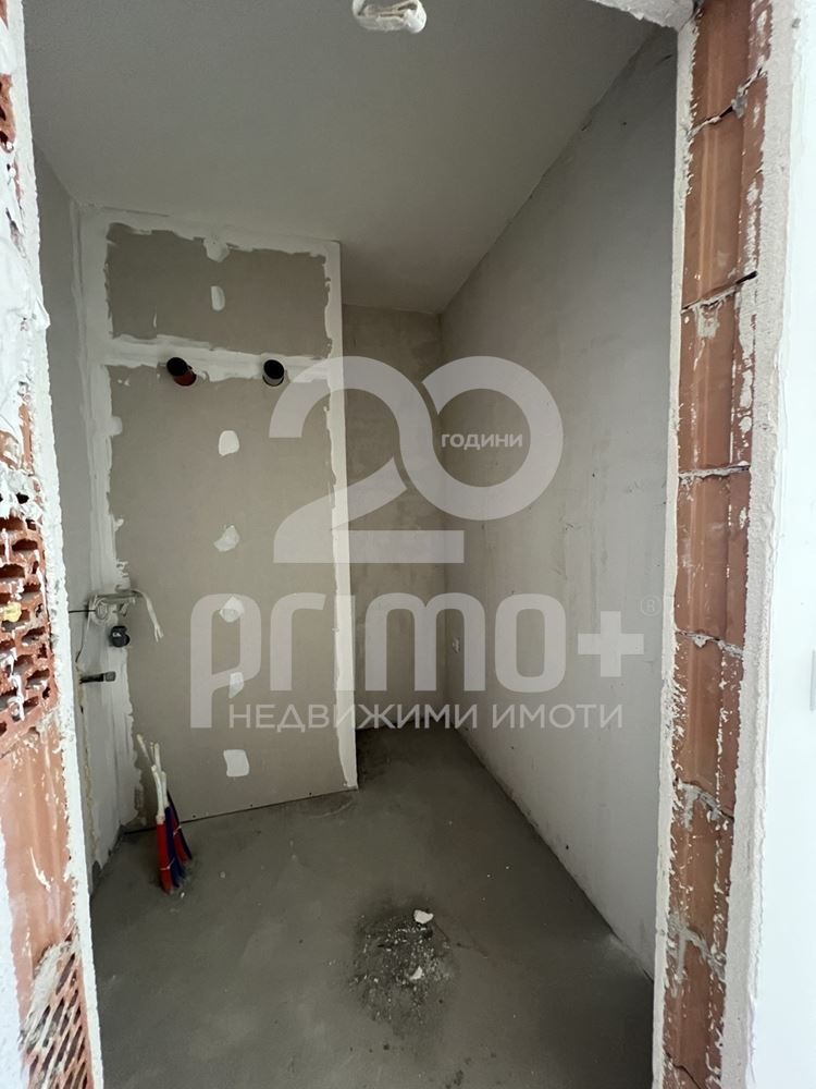 Продава 2-СТАЕН, гр. Велико Търново, Акация, снимка 6 - Апартаменти - 54411302