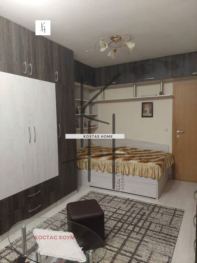 Продава 2-СТАЕН, гр. Варна, Трошево, снимка 2 - Апартаменти - 54590493