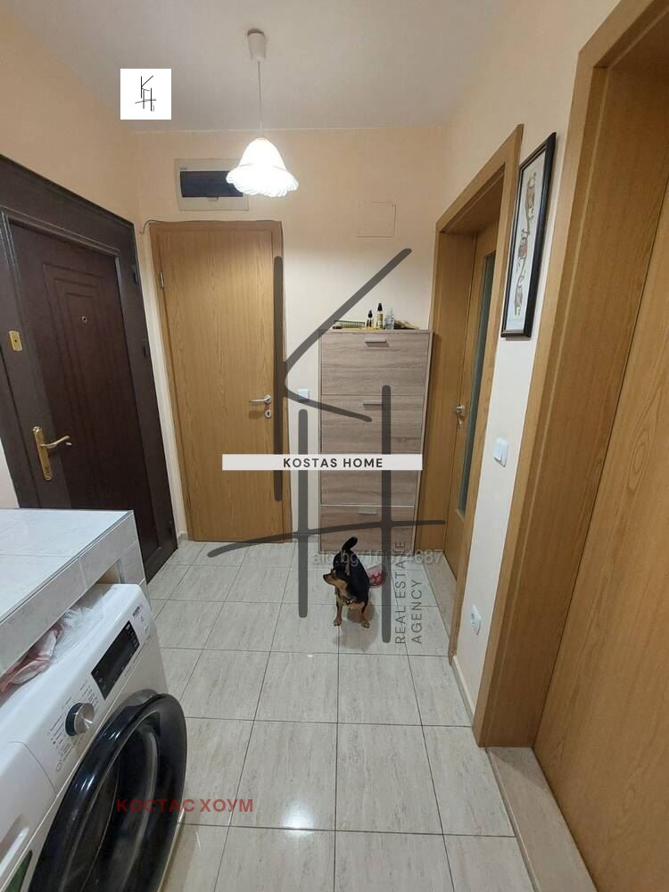 Продава 2-СТАЕН, гр. Варна, Трошево, снимка 8 - Апартаменти - 54590493