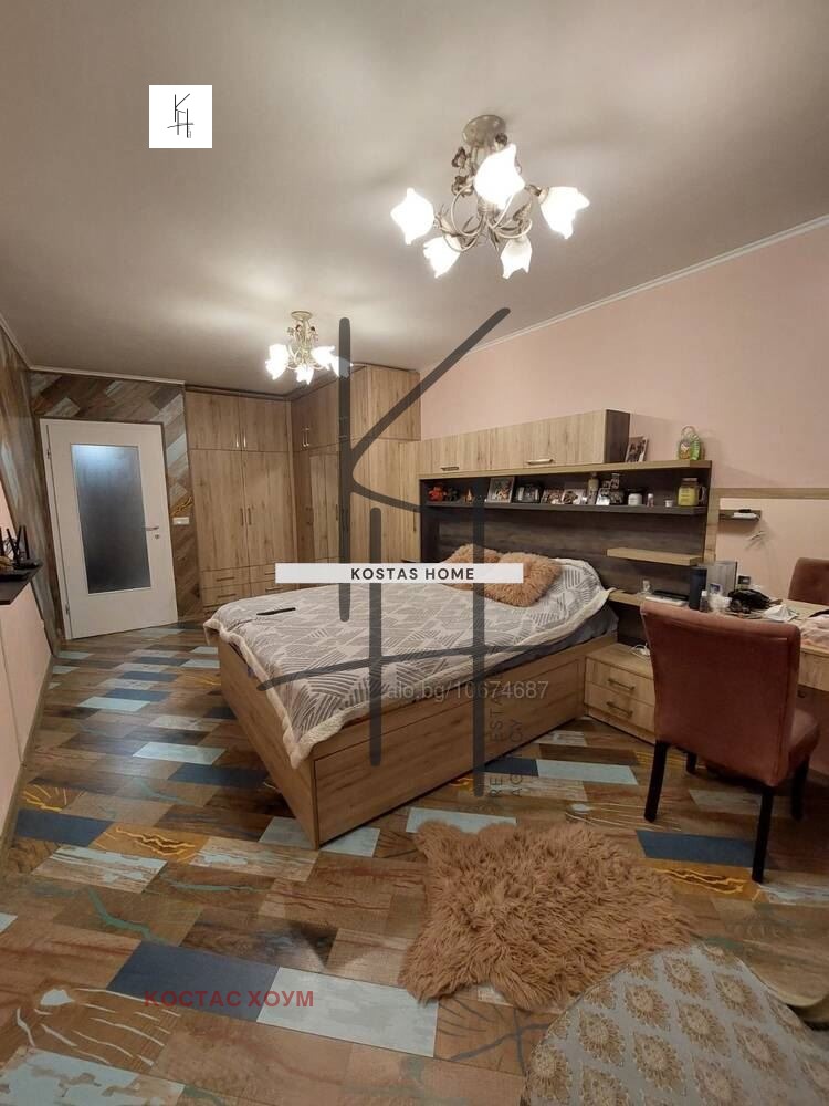 Продава 2-СТАЕН, гр. Варна, Трошево, снимка 7 - Апартаменти - 54590493