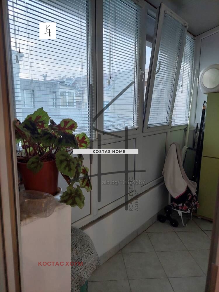 Продава 2-СТАЕН, гр. Варна, Трошево, снимка 4 - Апартаменти - 54590493