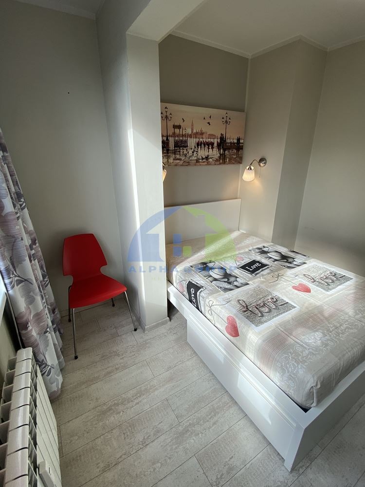 Продава 2-СТАЕН, гр. София, Света Троица, снимка 14 - Апартаменти - 56462531