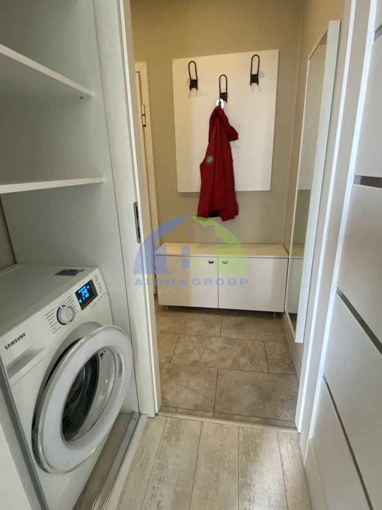 Продава 2-СТАЕН, гр. София, Света Троица, снимка 10 - Апартаменти - 56462531