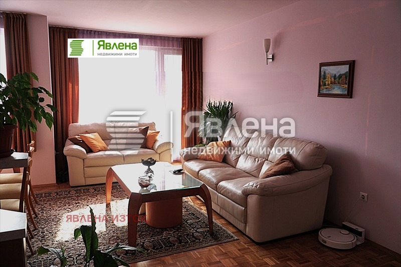 Продава 3-СТАЕН, гр. София, Хладилника, снимка 8 - Aпартаменти - 48578345