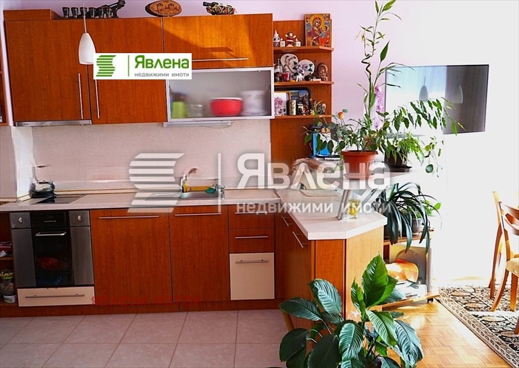 Продава 3-СТАЕН, гр. София, Хладилника, снимка 2 - Aпартаменти - 48578345