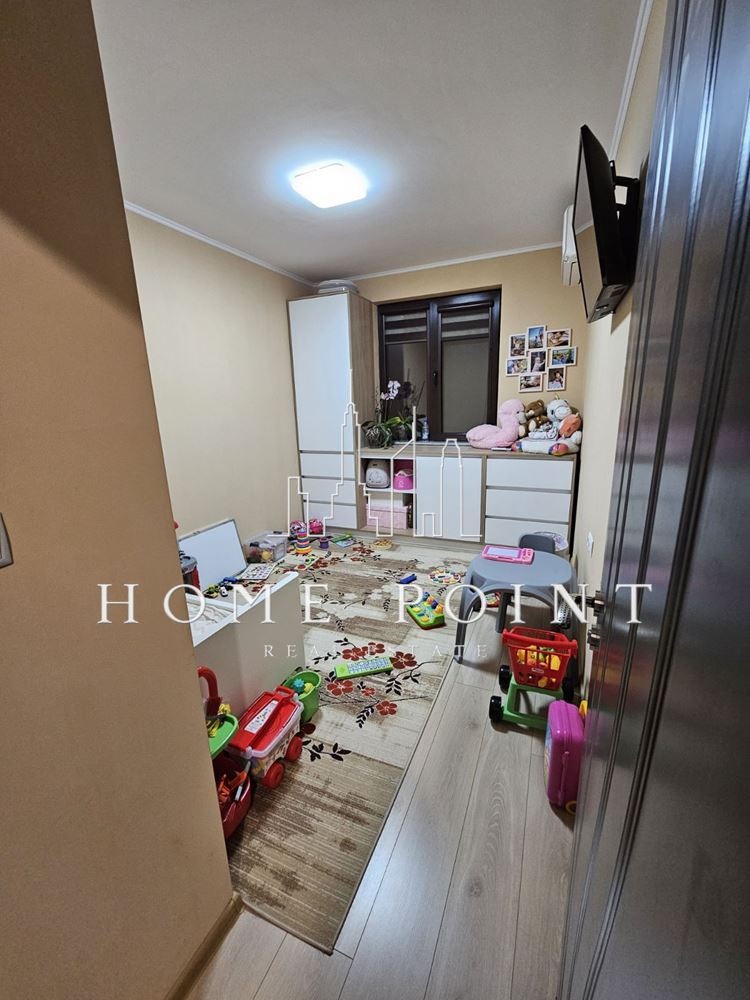 Продава  3-стаен град Пловдив , Въстанически , 79 кв.м | 40320933 - изображение [6]