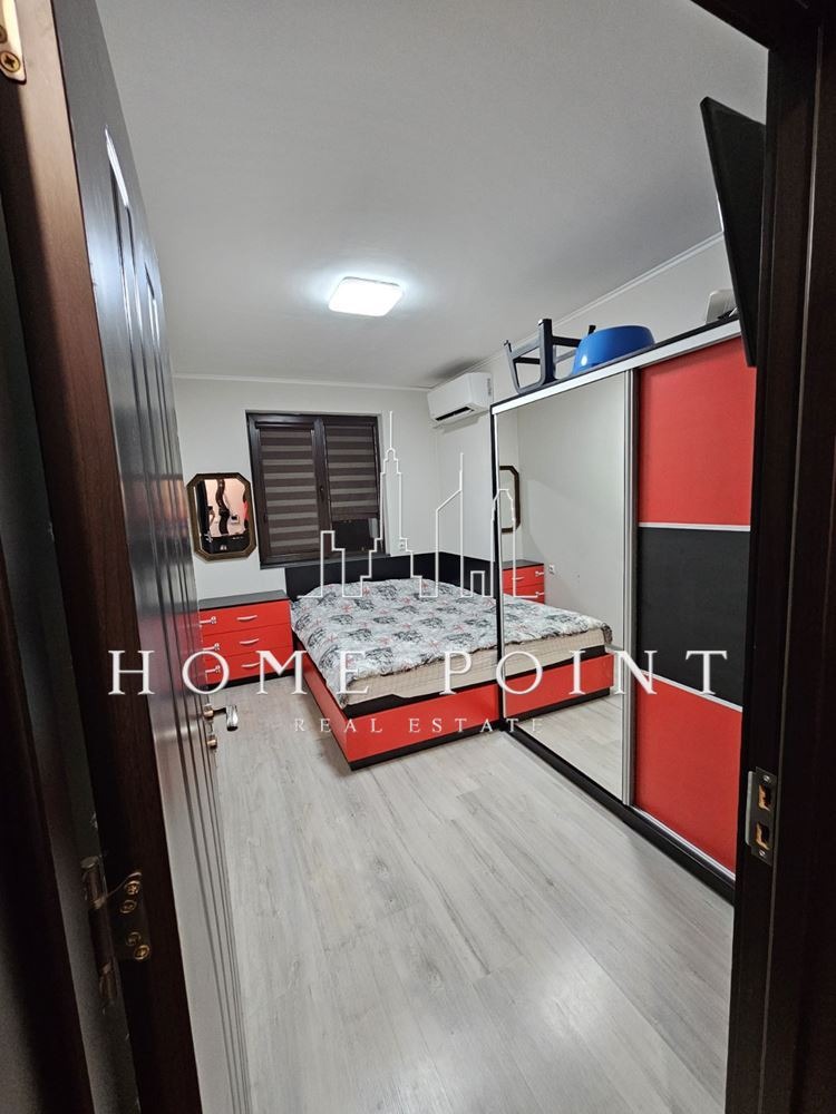 Продава  3-стаен град Пловдив , Въстанически , 79 кв.м | 40320933 - изображение [4]