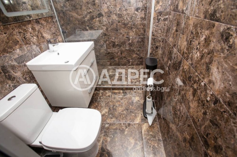 Продава  3-стаен град София , Център , 77 кв.м | 46126373 - изображение [9]