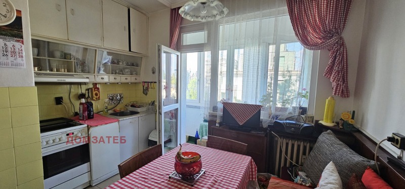 Продава  3-стаен град София , Изток , 91 кв.м | 83740451 - изображение [11]
