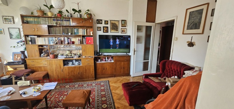 Продава  3-стаен град София , Изток , 91 кв.м | 83740451 - изображение [2]