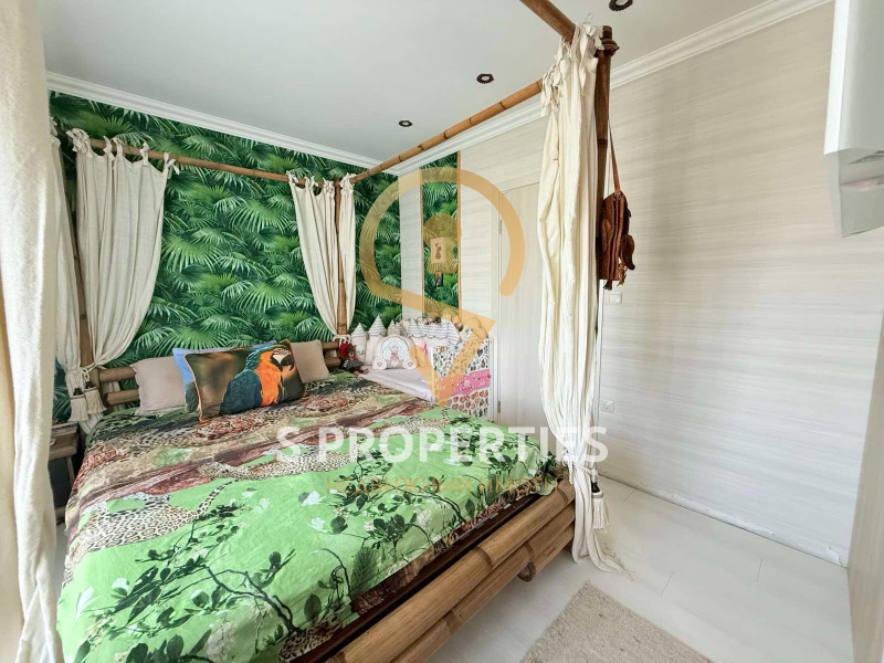 Продава  3-стаен град Варна , Бриз , 150 кв.м | 96935207 - изображение [5]