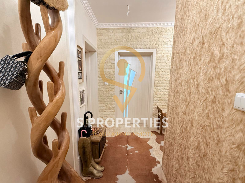 Продава  3-стаен град Варна , Бриз , 150 кв.м | 96935207 - изображение [9]