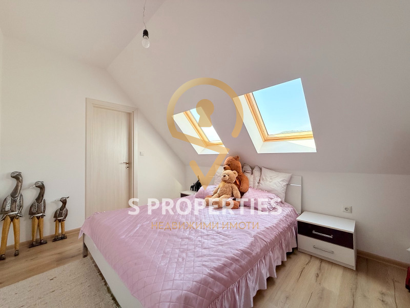Продава  3-стаен град Варна , Бриз , 150 кв.м | 96935207 - изображение [10]