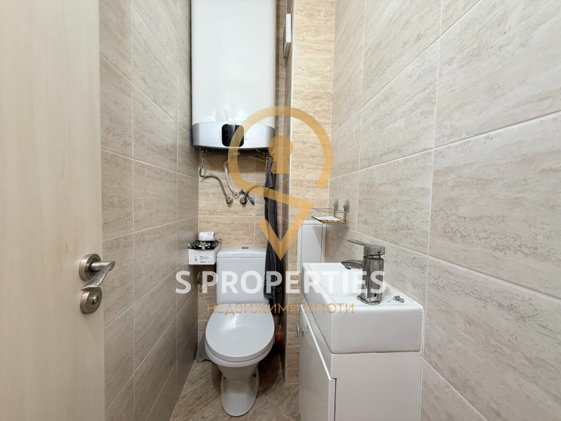 Продава  3-стаен град Варна , Бриз , 150 кв.м | 96935207 - изображение [15]