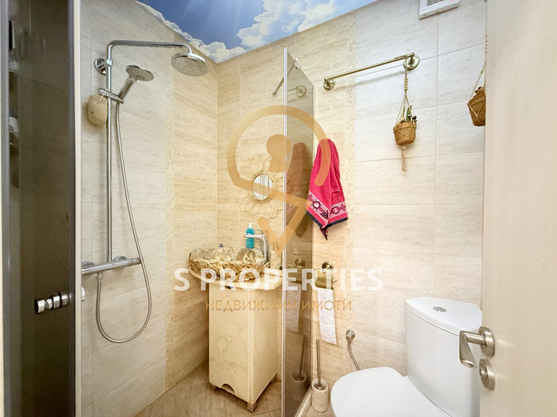 Продава  3-стаен град Варна , Бриз , 150 кв.м | 96935207 - изображение [14]
