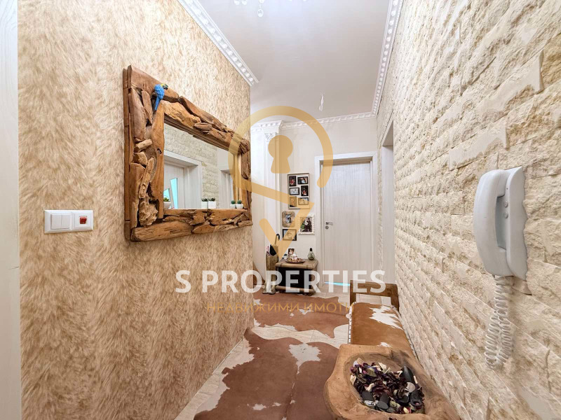Продава  3-стаен град Варна , Бриз , 150 кв.м | 96935207 - изображение [7]