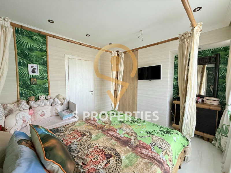 Продава  3-стаен град Варна , Бриз , 150 кв.м | 96935207 - изображение [6]