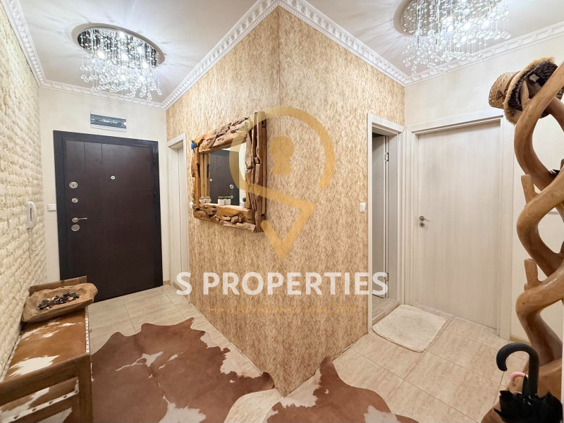 Продава  3-стаен град Варна , Бриз , 150 кв.м | 96935207 - изображение [8]