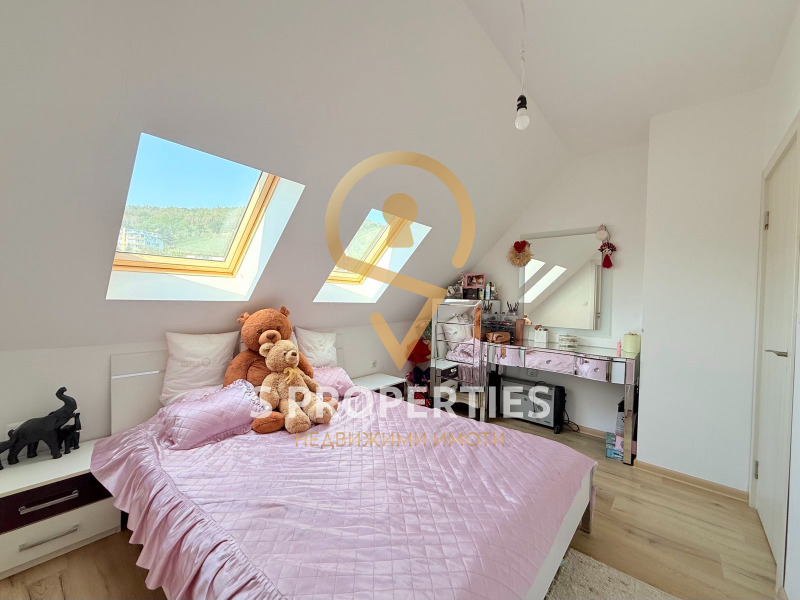 Продава  3-стаен град Варна , Бриз , 150 кв.м | 96935207 - изображение [11]