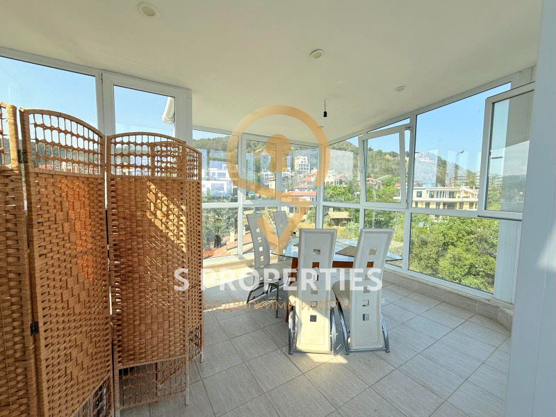 Продава  3-стаен град Варна , Бриз , 150 кв.м | 96935207 - изображение [12]