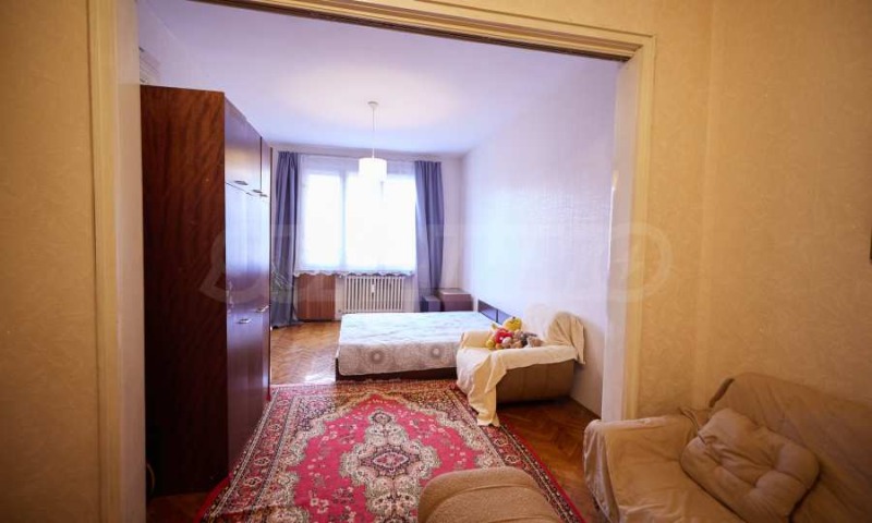 Продава  3-стаен град София , Център , 105 кв.м | 75772841 - изображение [5]