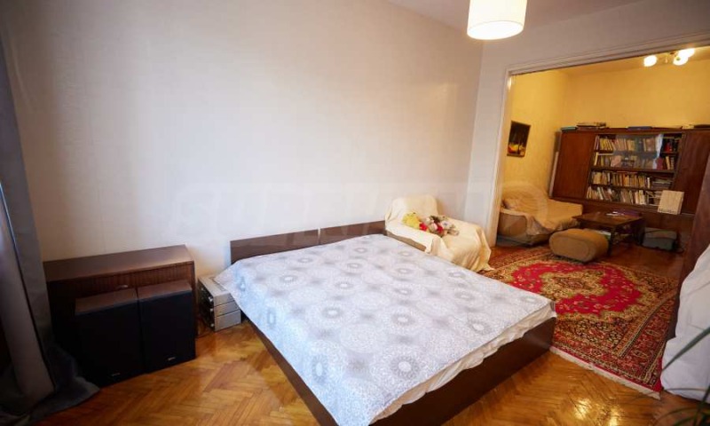 Продава  3-стаен град София , Център , 105 кв.м | 75772841 - изображение [4]