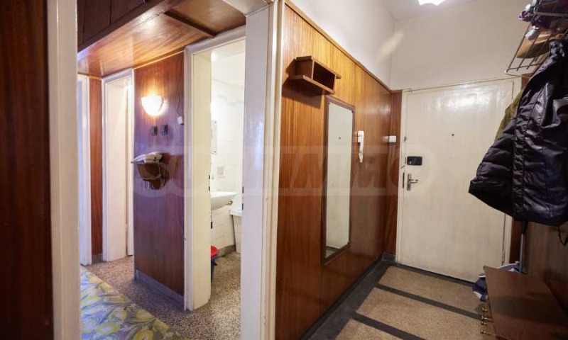 Продава  3-стаен град София , Център , 105 кв.м | 75772841 - изображение [8]