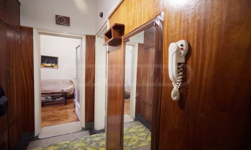 Продава  3-стаен град София , Център , 105 кв.м | 75772841 - изображение [9]