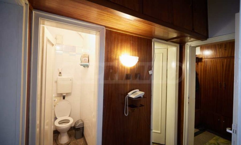 Продава  3-стаен град София , Център , 105 кв.м | 75772841 - изображение [7]