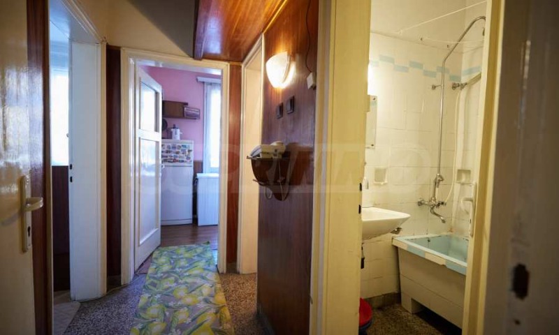 Продава  3-стаен град София , Център , 105 кв.м | 75772841 - изображение [6]