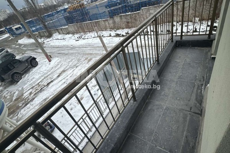 Myytävänä  2 makuuhuonetta Sofia , Ovtša kupel 1 , 85 neliömetriä | 37152898 - kuva [2]