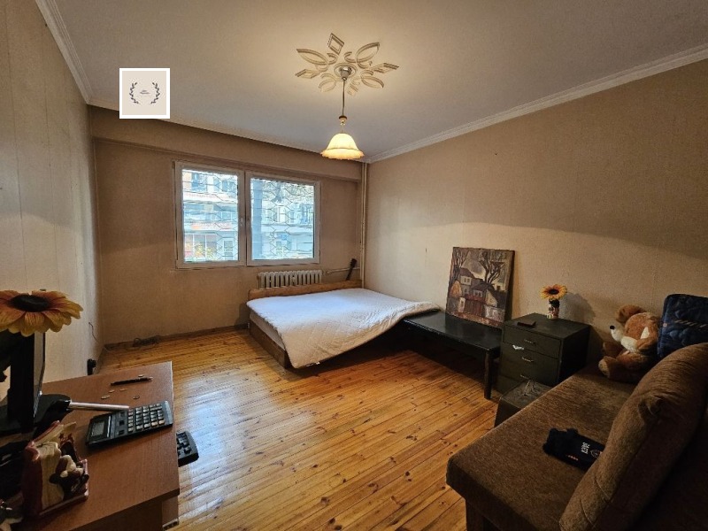 Продава 3-СТАЕН, гр. София, Борово, снимка 5 - Апартаменти - 52291009