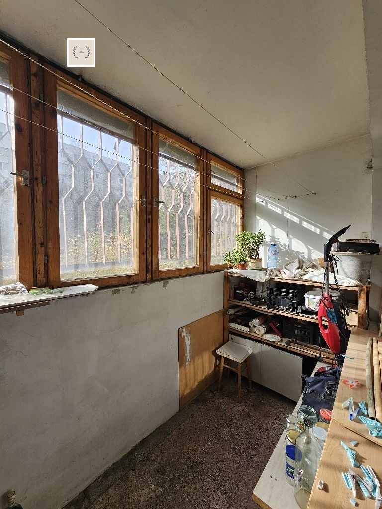 Продава 3-СТАЕН, гр. София, Борово, снимка 3 - Апартаменти - 52291009