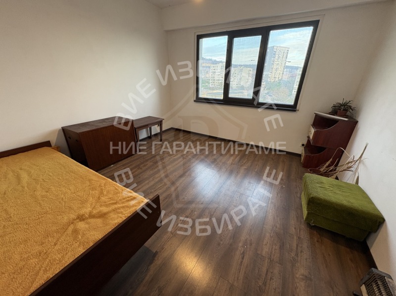 Продава 3-СТАЕН, гр. Варна, Владислав Варненчик 2, снимка 3 - Апартаменти - 52709189