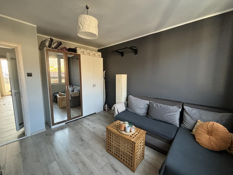 Продава 3-СТАЕН, гр. Карлово, област Пловдив, снимка 4 - Апартаменти - 52846360