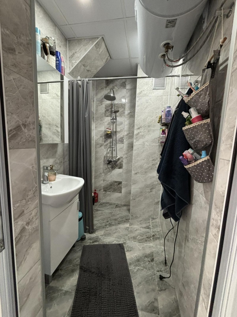 Продава 3-СТАЕН, гр. Карлово, област Пловдив, снимка 9 - Апартаменти - 52846360