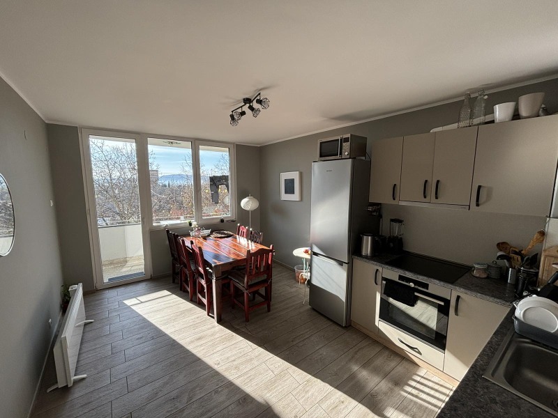 Продава 3-СТАЕН, гр. Карлово, област Пловдив, снимка 2 - Апартаменти - 52846360