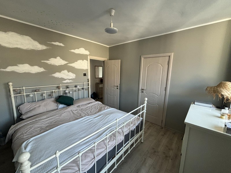 Продава 3-СТАЕН, гр. Карлово, област Пловдив, снимка 5 - Апартаменти - 52846360