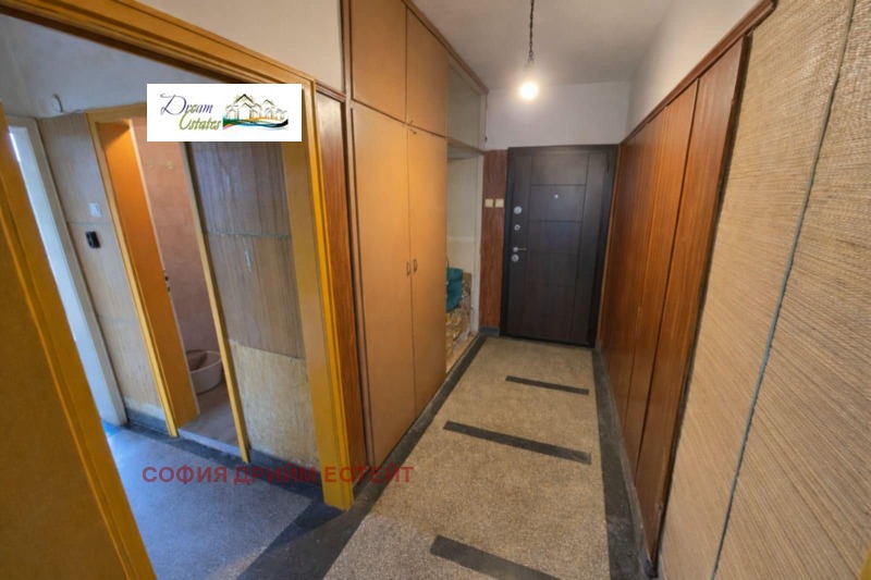 Продава 3-СТАЕН, гр. София, Горна баня, снимка 9 - Апартаменти - 53416624