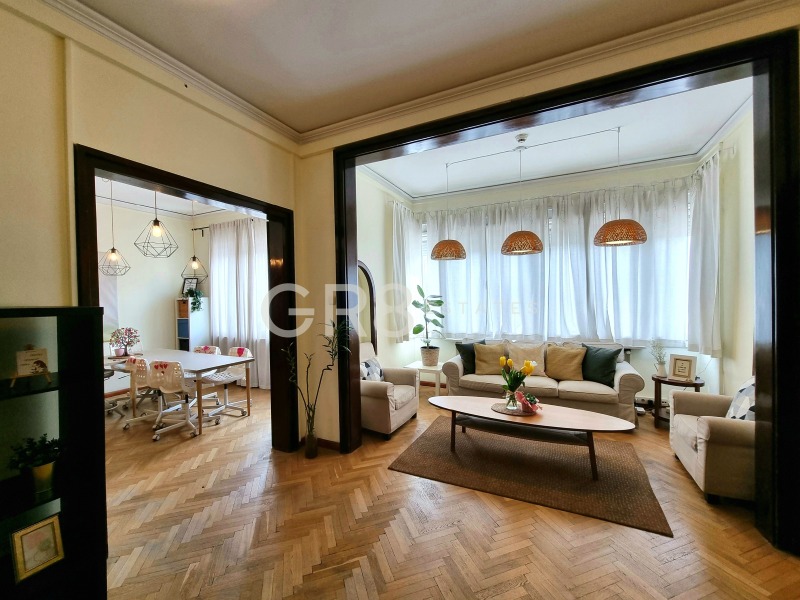 For Sale  3+ bedroom Sofia , Doktorski pametnik , 240 sq.m | 71846024 - image [4]