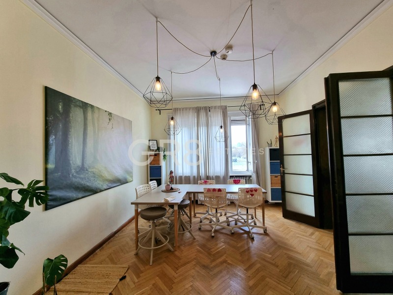 Zu verkaufen  3+ Schlafzimmer Sofia , Doktorski pametnik , 240 qm | 71846024 - Bild [6]