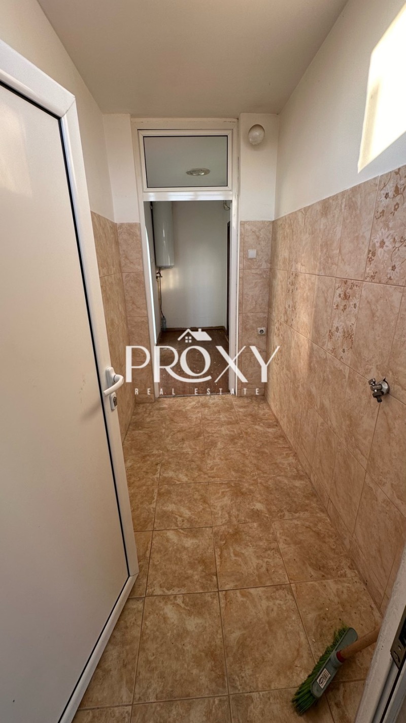 De vânzare  1 dormitor Plovdiv , Traciia , 71 mp | 96025684 - imagine [7]