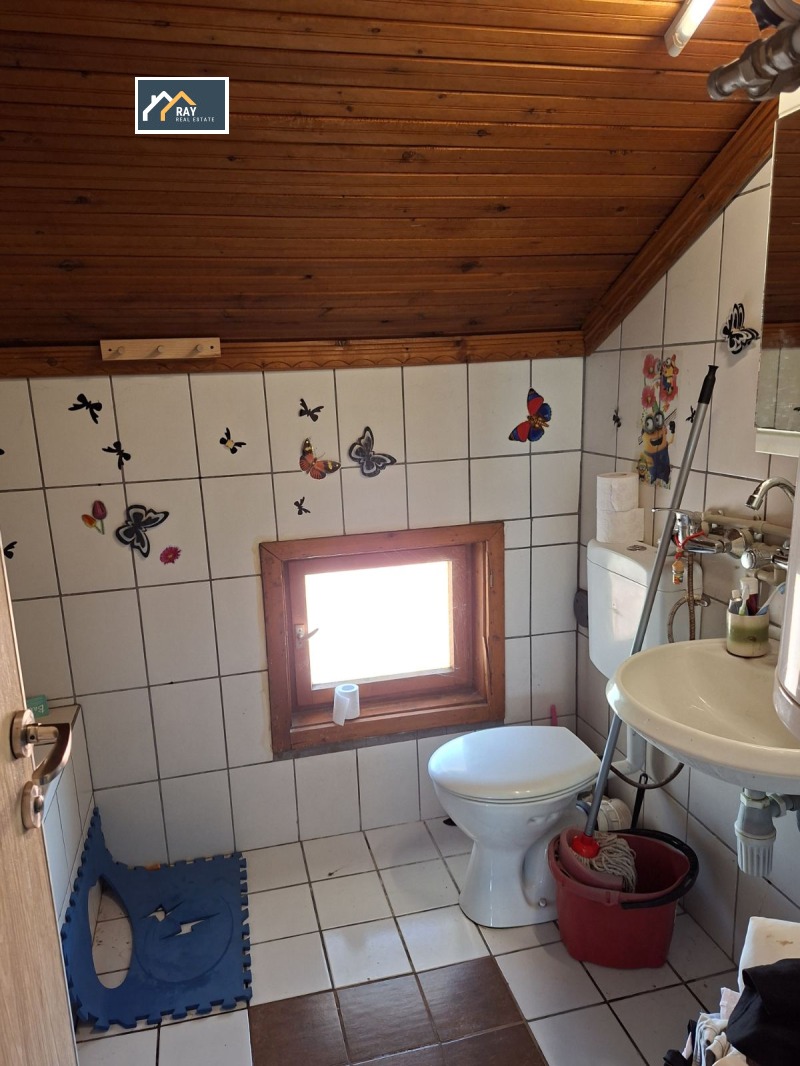 Myytävänä  Talon kerros Sofia , Tšelopetšene , 110 neliömetriä | 72778139 - kuva [9]