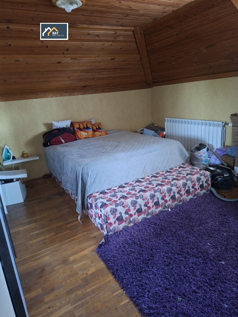 Myytävänä  Talon kerros Sofia , Tšelopetšene , 110 neliömetriä | 72778139 - kuva [8]