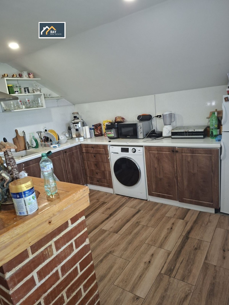 Myytävänä  Talon kerros Sofia , Tšelopetšene , 110 neliömetriä | 72778139 - kuva [7]